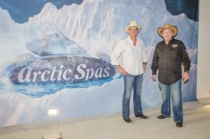 Arctic Spas in Los Cabos, Mexico 34