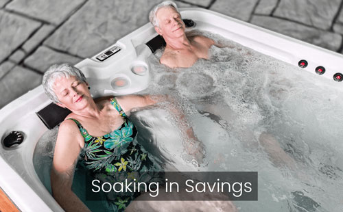 Soaking in Savings: How to Get the Best Deal on a New Hot Tub